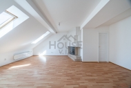 Prodej bytu 5+1, 158 m2, OV, Praha 4, Nusle, ul. U drustev