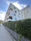 Pronjem bytu 1+kk, 39 m2, OV, Praha 4, Modany, ul. Rorsov
