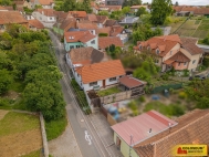 Prodej adovho RD, 46 m2, Kobeice u Brna (okres Vykov)