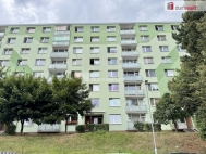 Pronjem bytu jin, 21 m2, DV, Kada (okres Chomutov), ul. Golovinova