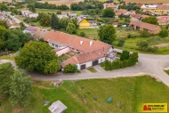 Prodej rohovho RD, 187 m2, Kojtky (okres Vykov)