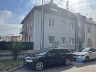 Pronjem bytu 1+1, 38 m2, OV, Plze, Severn Pedmst (okres Plze-msto), ul. Pod Zhorskem