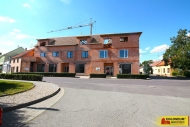 Prodej bytu 2+kk, 53 m2, OV, Hruovany nad Jeviovkou (okres Znojmo)