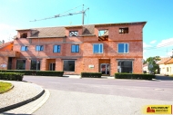 Prodej bytu 1+kk, 41 m2, OV, Hruovany nad Jeviovkou (okres Znojmo)