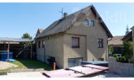 Prodej adovho RD, 160 m2, erniv (okres Litomice) - exkluzivn