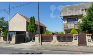 Prodej adovho RD, 160 m2, erniv (okres Litomice) - exkluzivn