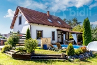 Prodej samostatnho RD, 140 m2, Poany (okres Koln) - exkluzivn