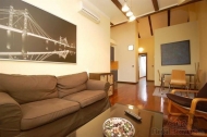 Pronjem bytu 2+kk, 42 m2, OV, Praha 3, Vinohrady, ul. ipsk