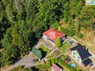 Prodej samostatnho RD, 235 m2, esk Lpa, iznkov