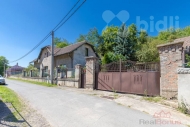 Prodej samostatnho RD, 240 m2, Kole, Mozoln (okres Kladno)