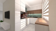 Prodej adovho RD, 120 m2, Zakany (okres Brno-venkov)