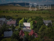 Prodej rekreanho objektu, Loun pod Klnovcem, Hj (okres Chomutov)