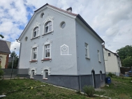Prodej samostatnho RD, 250 m2, Varnsdorf (okres Dn)
