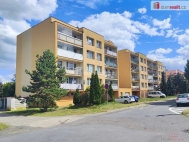Prodej bytu 3+1, 76 m2, OV, Lys nad Labem, Litol (okres Nymburk), ul. Na Vysok mezi