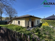 Prodej blokovho RD, 0 m2, Tachov