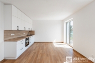 Pronjem bytu 1+kk, 32 m2, OV, Ovry (okres Koln), ul. Na Bulnce