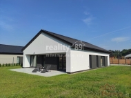 Pronjem samostatnho RD, 120 m2, Kostelec nad Labem (okres Mlnk)