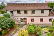 Prodej samostatnho RD, 921 m2, Dalovice, Vysok (okres Karlovy Vary)