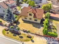 Prodej samostatnho RD, 156 m2, Praha 9, Bchovice