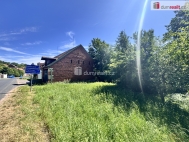 Prodej pozemku , uren k vstavb RD, Pntluky, Kontopy (okres Louny)