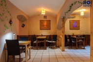 Pronjem restaurace, Brno, Veve (okres Brno-msto)