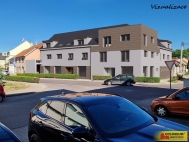 Prodej bytu 3+kk, 77 m2, OV, Hruovany nad Jeviovkou (okres Znojmo)