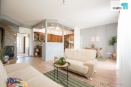Prodej blokovho RD, 104 m2, Vrdy, Horn Buice (okres Kutn Hora)