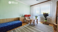 Pronjem bytu 1+1, 33 m2, OV, Brno, Bystrc (okres Brno-msto), ul. ernho