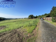 Prodej pozemku , uren k vstavb RD, Budiovice (okres Opava) - exkluzivn
