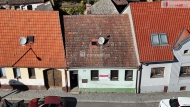 Prodej adovho RD, 70 m2, Milevsko (okres Psek)