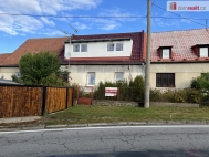 Prodej adovho RD, 249 m2, Podom (okres Vykov)