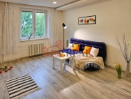 Prodej bytu 2+1, 0 m2, OV, Olomouc, Hodolany, ul. Jeremenkova