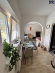 Pronjem bytu 1+1, 31 m2, OV, Kladno, ul. Mru