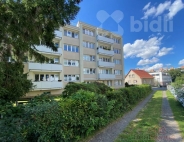 Pronjem bytu 4+1, 84 m2, OV, Zln, ul. Santrainy