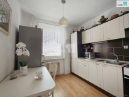 Pronjem bytu 2+1, 52 m2, OV, Praha 9, Letany, ul. Tupolevova