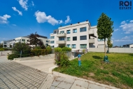 Pronjem bytu 3+kk, 65 m2, OV, Horomice (okres Praha-zpad), ul. ikova