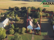 Prodej blokovho RD, 0 m2, Chodsk jezd, Doln Jadru (okres Tachov)