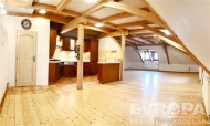 Pronjem bytu 3+kk, 225 m2, OV, Kouim (okres Koln), ul. Zlick