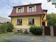 Prodej samostatnho RD, 132 m2, Roalovice, Zmost (okres Nymburk)