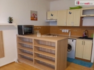 Prodej bytu 1+kk, 26 m2, OV, Opava, Kateinky, ul. Na Pastvisku