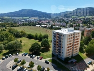 Prodej bytu 3+1, 66 m2, OV, Prachatice, Prachatice II, ul. Nrodn