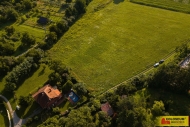 Prodej pozemku , uren k vstavb RD, any (okres Brno-venkov)