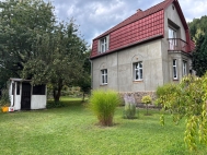 Prodej samostatnho RD, 250 m2, Dn, Dn X-Bl