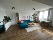 Pronjem bytu 2+kk, 53 m2, OV, Mlad Boleslav, Mlad Boleslav III, ul. nmst Republiky