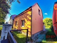 Pronjem samostatnho RD, 90 m2, elkovice (okres Praha-vchod) - exkluzivn