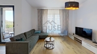 Pronjem bytu 2+kk, 60 m2, OV, Praha 8, Karln, ul. Sokolova