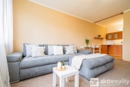 Pronjem bytu 2+kk, 40 m2, OV, Neratovice (okres Mlnk), ul. Kojetick