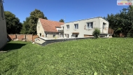 Prodej blokovho RD, 534 m2, Prusy-Bokvky, Moravsk Prusy (okres Vykov)