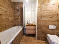 Pronjem bytu 3+1, 74 m2, OV, Bohumn, Zblat (okres Karvin), ul. Tovrn