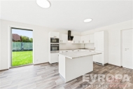 Pronjem samostatnho RD, 320 m2, Lbeznice (okres Praha-vchod)